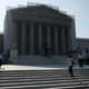 Supreme Court of the United States (Mark Wilson/Getty Images)